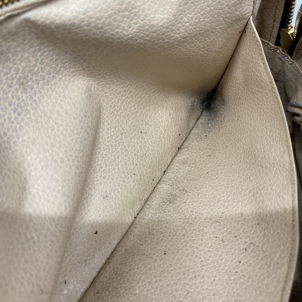 Louis Vuitton Pouch Monogram True Toilet M47522 Brown Ladies - Picture 9 of 11